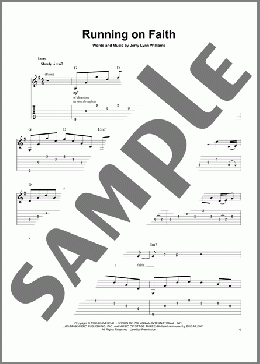 楽譜一覧】エリック・クラプトン バンド(ギタースコア) - ヤマハ