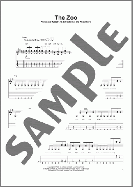 楽譜一覧】Scorpions - ヤマハ「ぷりんと楽譜」