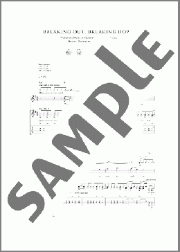 楽譜一覧】Bullet For My Valentine - ヤマハ「ぷりんと楽譜」