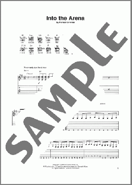 楽譜一覧】Michael Schenker - ヤマハ「ぷりんと楽譜」