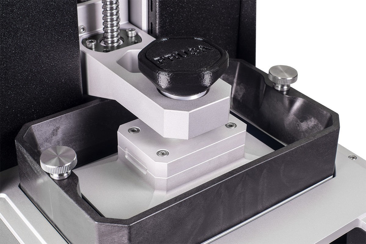 Original Prusa® SL1S SPEED 3D printer – Printed Solid