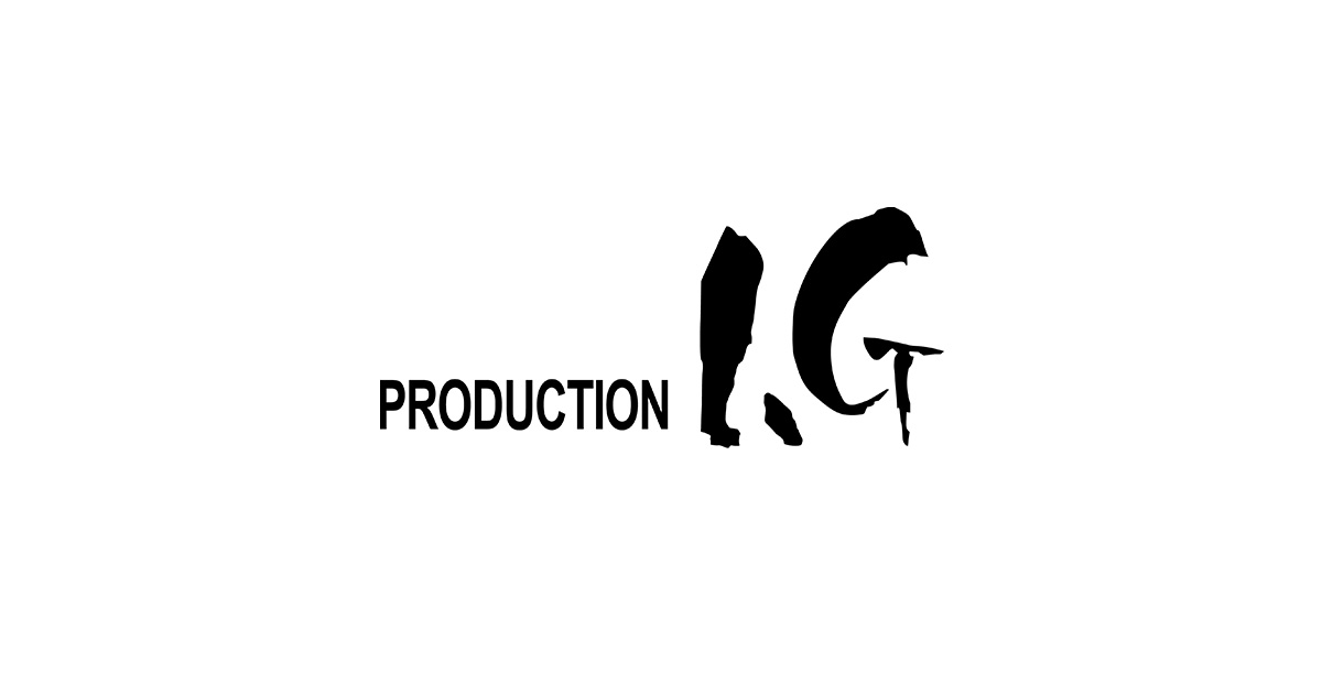 Production I.G｜I.G STOREにて、『攻殻機動隊 S.A.C.』の作画監督