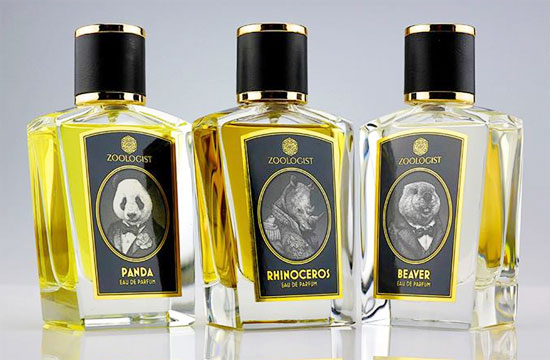 Zoologist Perfumes / ズーロジスト・パフューム