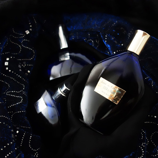 Soir De Paris / ソワール・ド・パリ