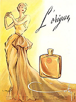 L'Origan / ロリガン