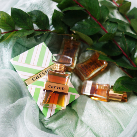 Ma Griffe / マ・グリフ