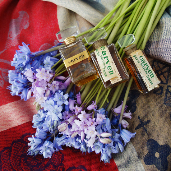 Ma Griffe / マ・グリフ