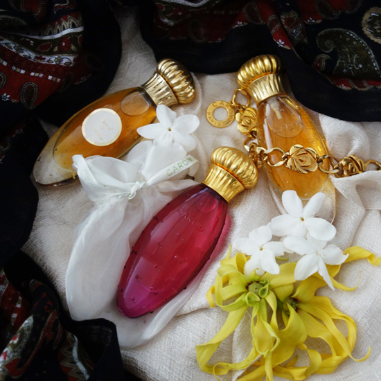 Caron / キャロン