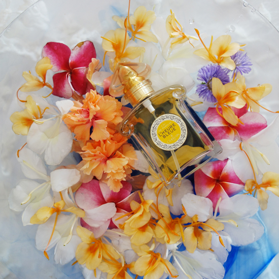 L'heure Bleue / ルールブルー