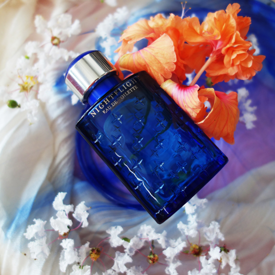 Nightflight / ナイトフライト