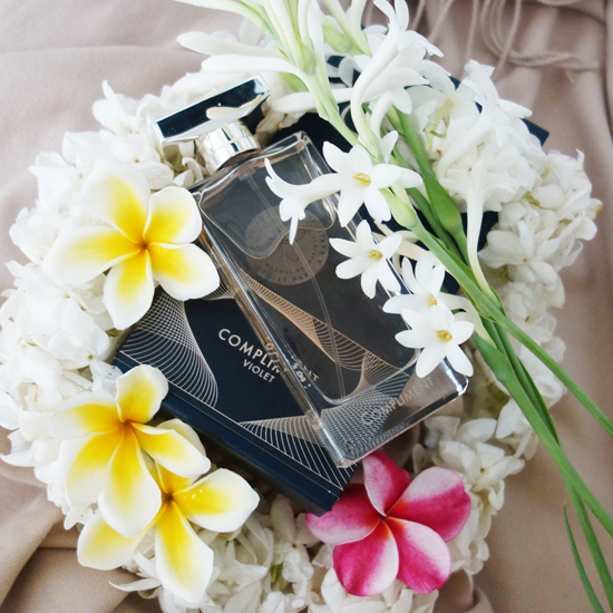 Compliment / コンプリモン