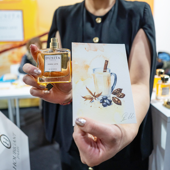 Tonka Latte / トンカラテ