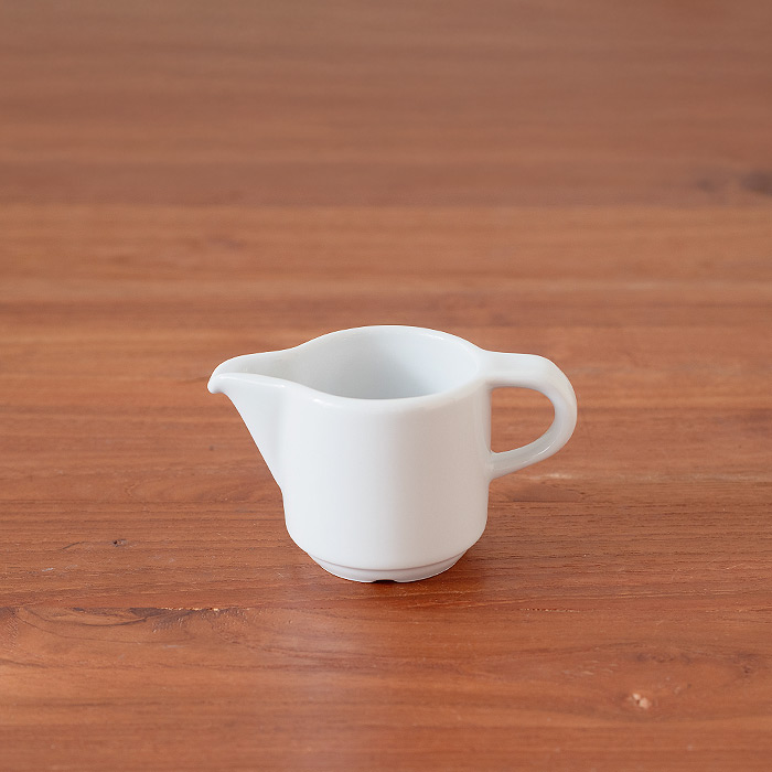 ピリヴィッツ ヨーロッパ ミルクピッチャー 100cc P413 / PILLIVUYT