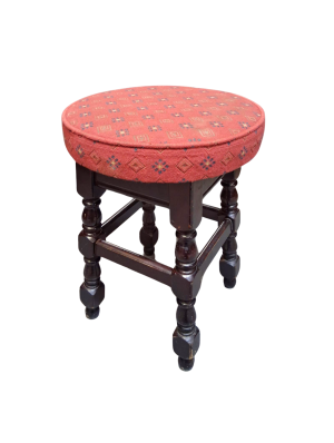 0090216 1960s Vintage Wooden TV - Stockyard North