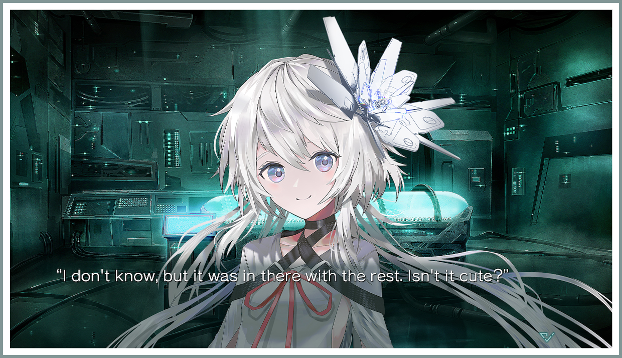 終のステラ | Nintendo Switch