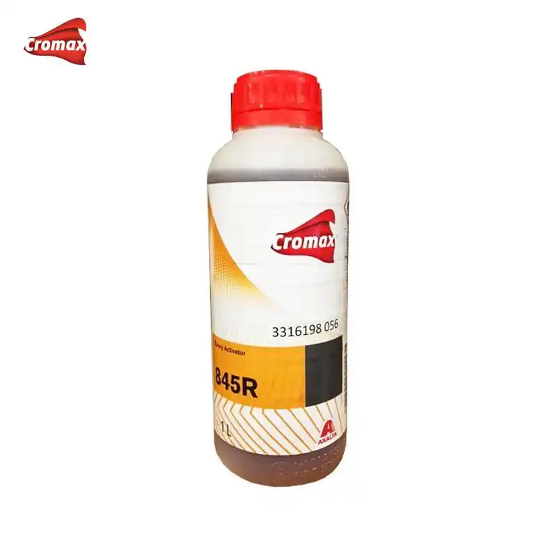 AXALTA アクサルタ Cromax クロマックス 845R エポキシ