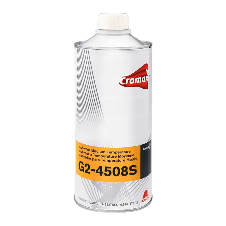 AXALTA アクサルタ Cromax クロマックス G2 アクティベーター 硬化剤