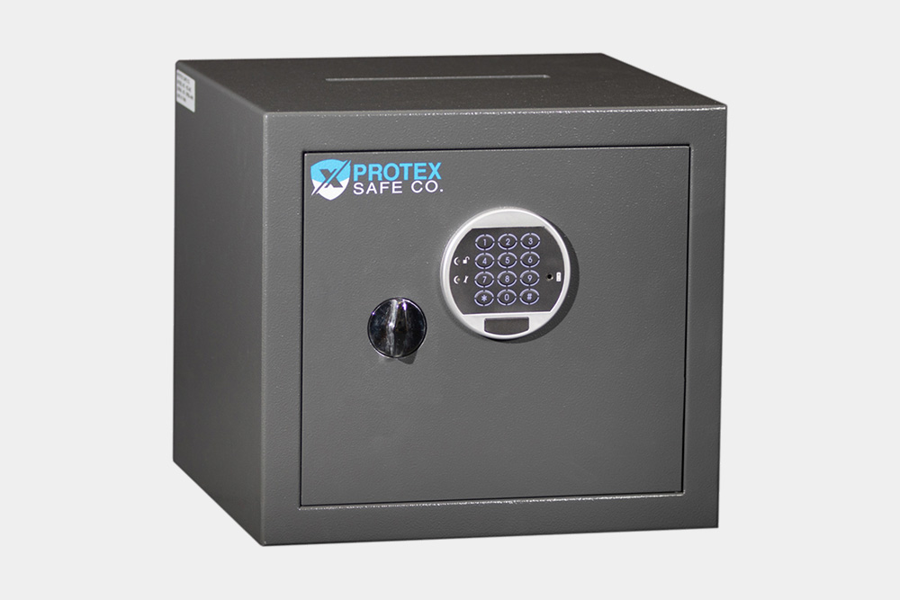 HD-34C-Protex Safe