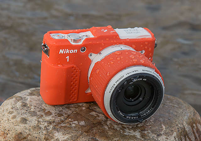 Nikon 1 AW1 by Tom Bol - ProVideo Coalition