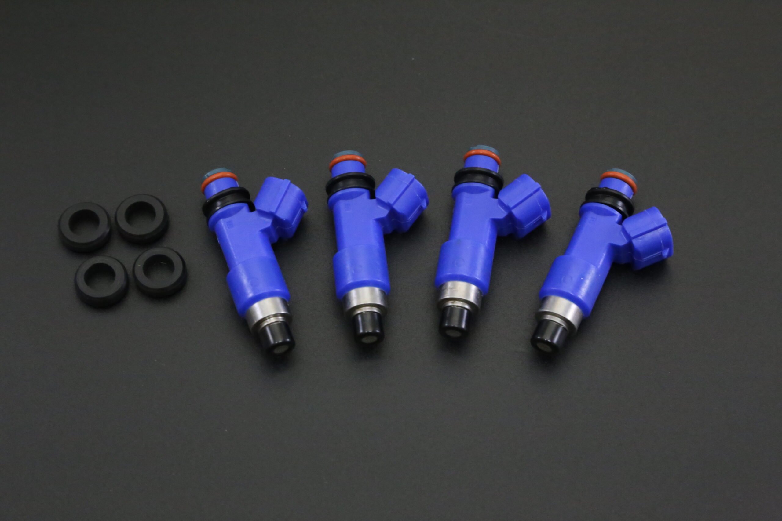 EJ207 850cc INJECTOR (トップフィード) - Pleasure Racing Service