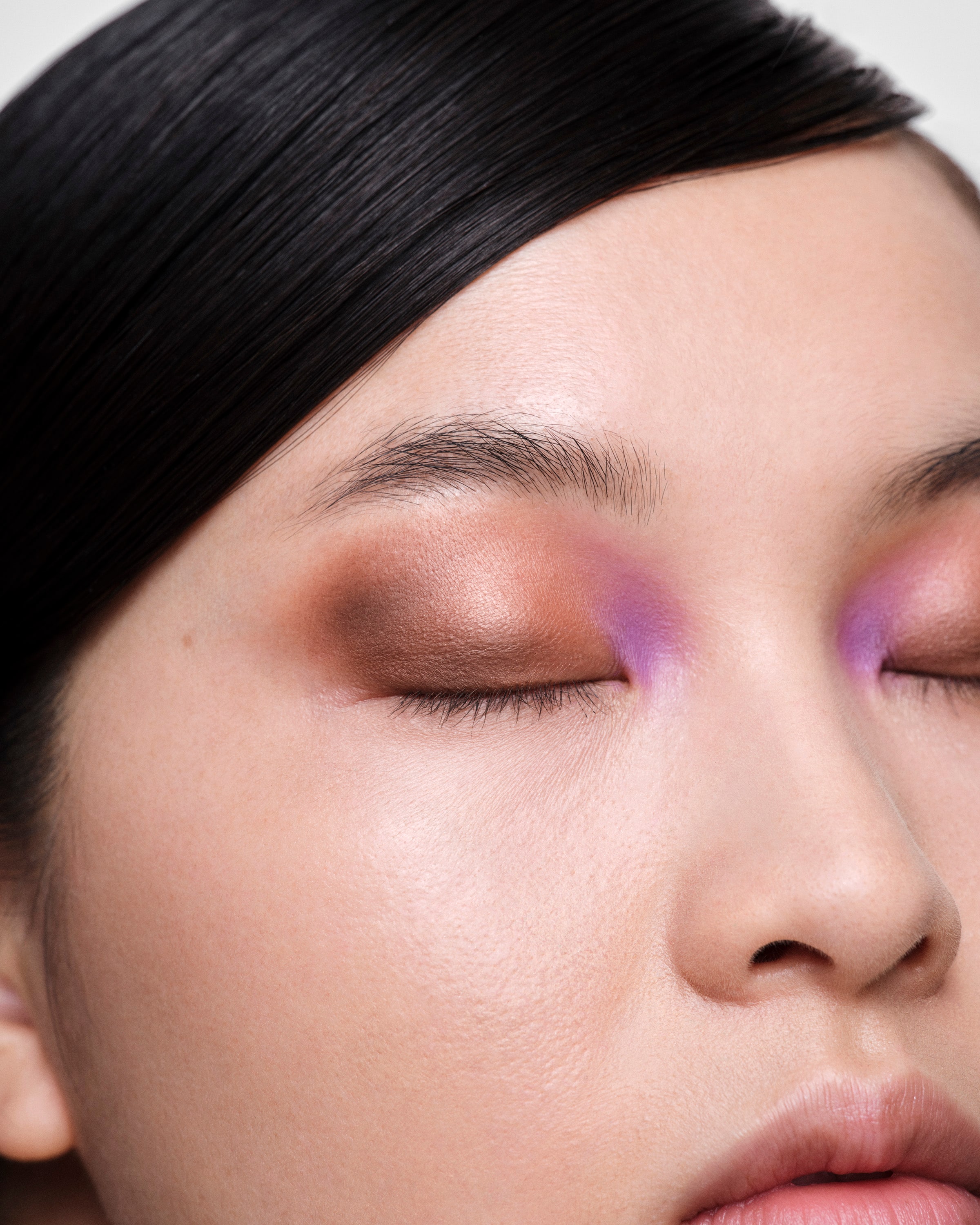 01 - ポートレート Prada Dimensions Eyeshadow Refill - 01