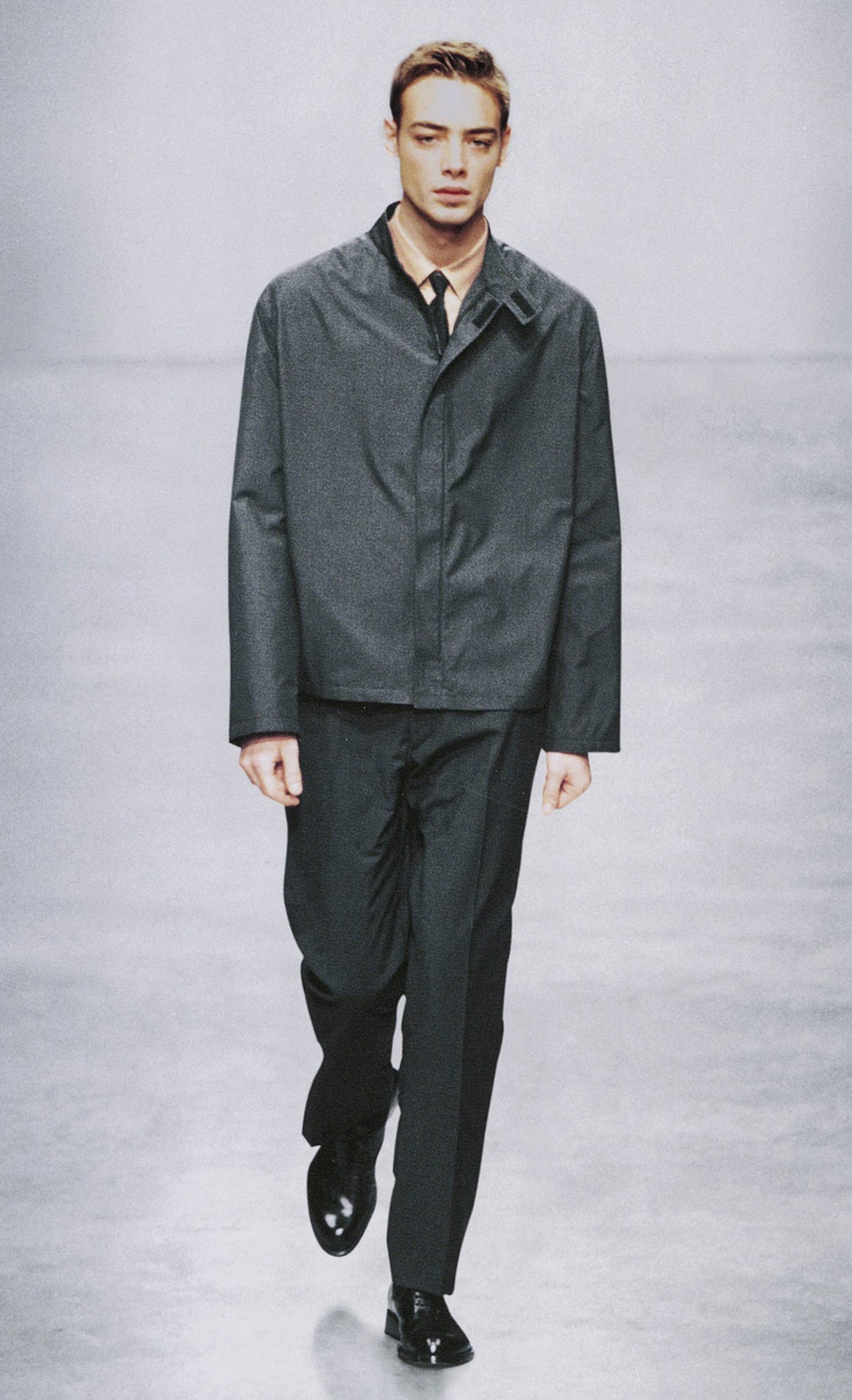 1998年秋冬メンズウェア | プラダ公式オンラインストア | PRADA