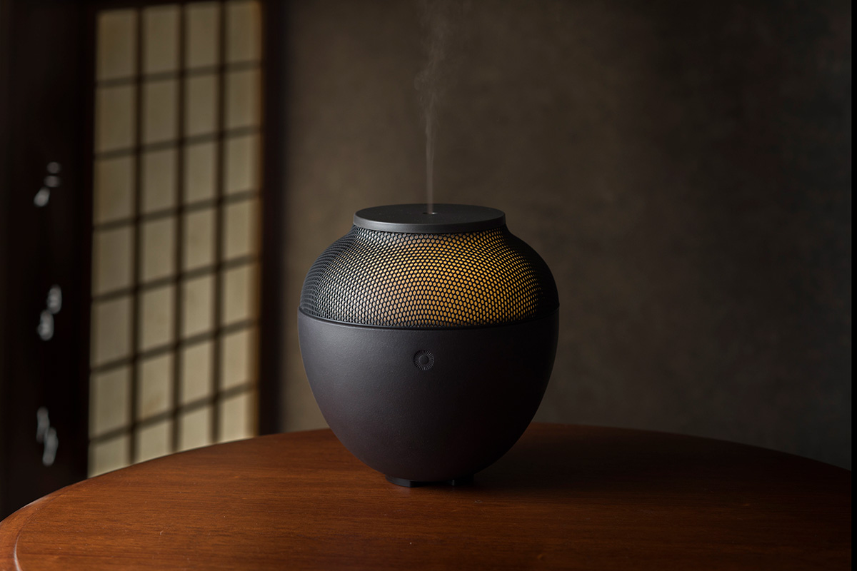 芳香器 – プラナロム エッセンシャルオイル・精油｜健草医学舎