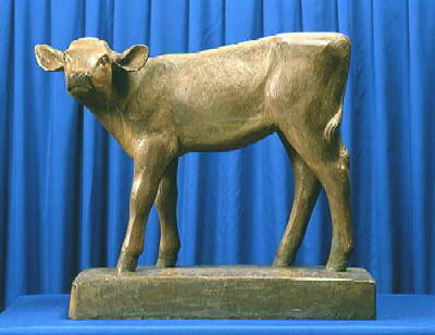 富山県／彫刻分野所蔵作品紹介