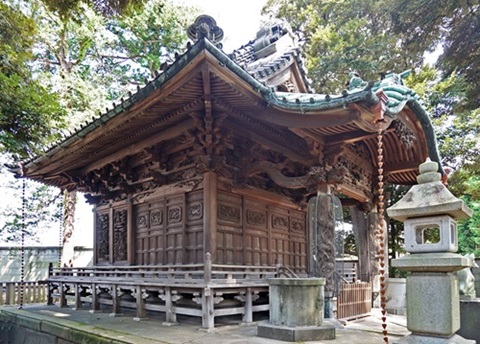 国登録有形文化財（建造物）の登録について（令和7年11月21日）／千葉県