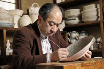 国指定（無形文化財の部）01 / 佐賀県