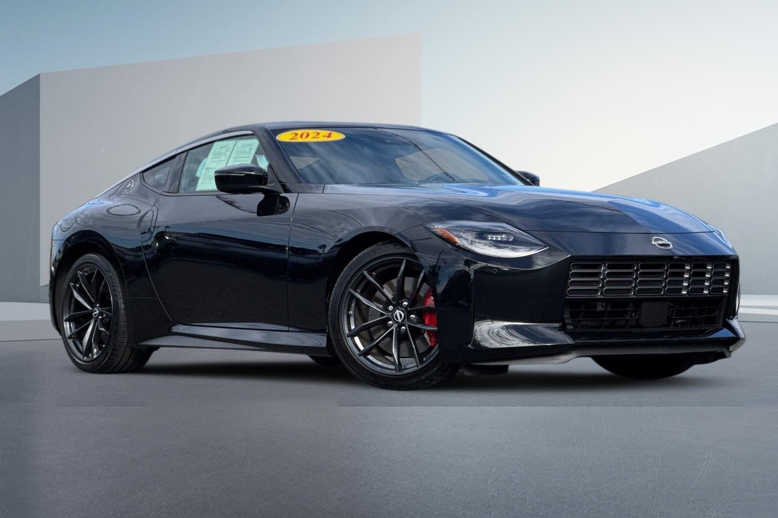 2024 Nissan Z Performance Fremont CA | Nissan of Fremont