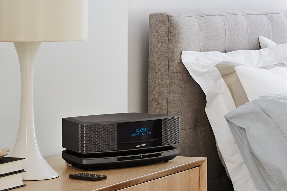 Wave SoundTouch® music system IV | 