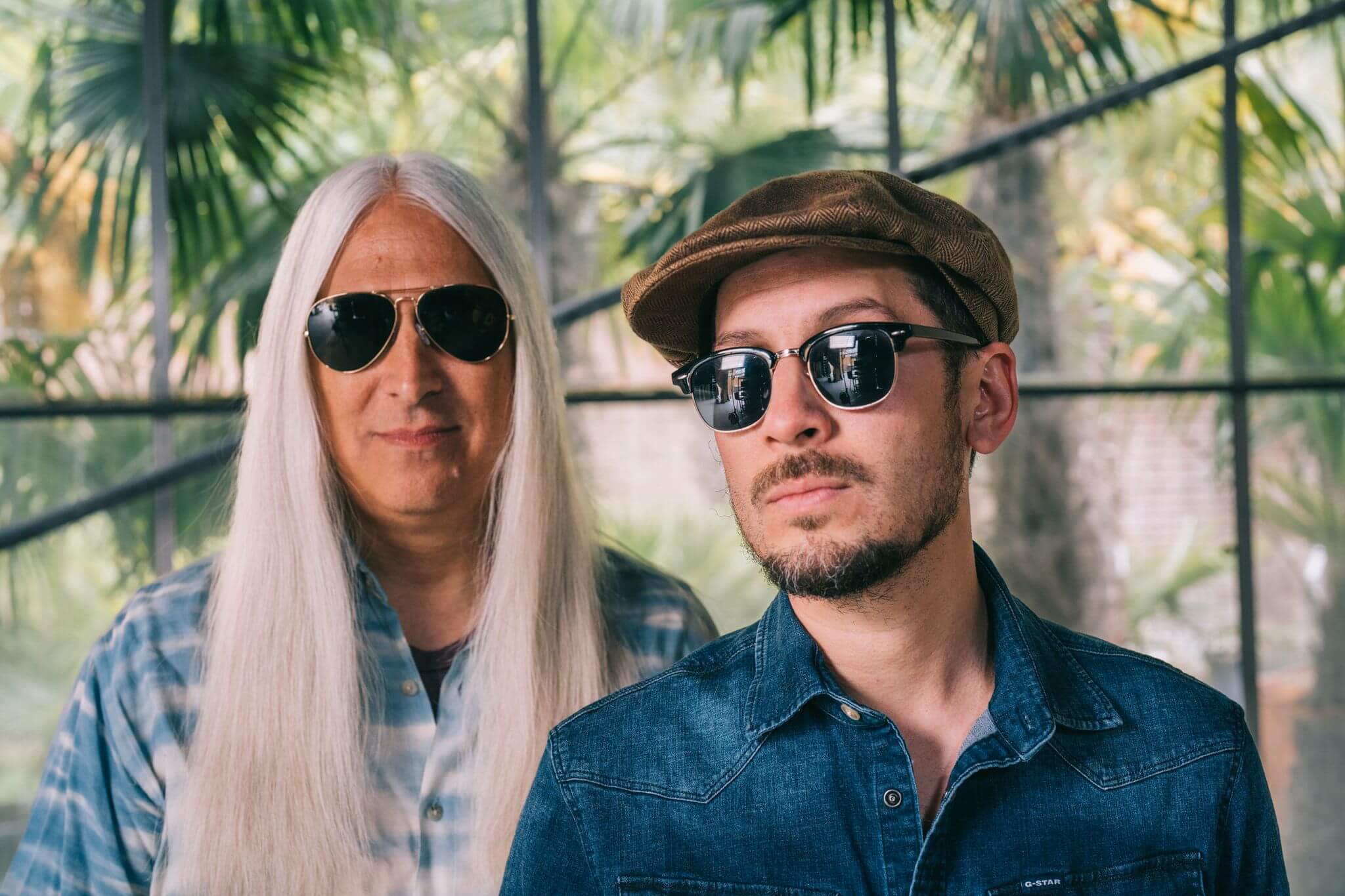 Young Gun Silver Fox - Press Junkie PR