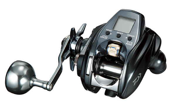 リール/電動リール/電動リール シーボーグ 200JL【YT】