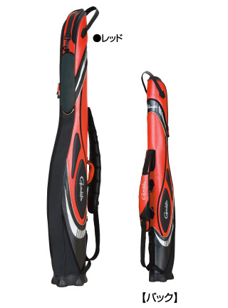 磯/磯釣り/ロッドケース/がま磯 ロッドケース GC-244