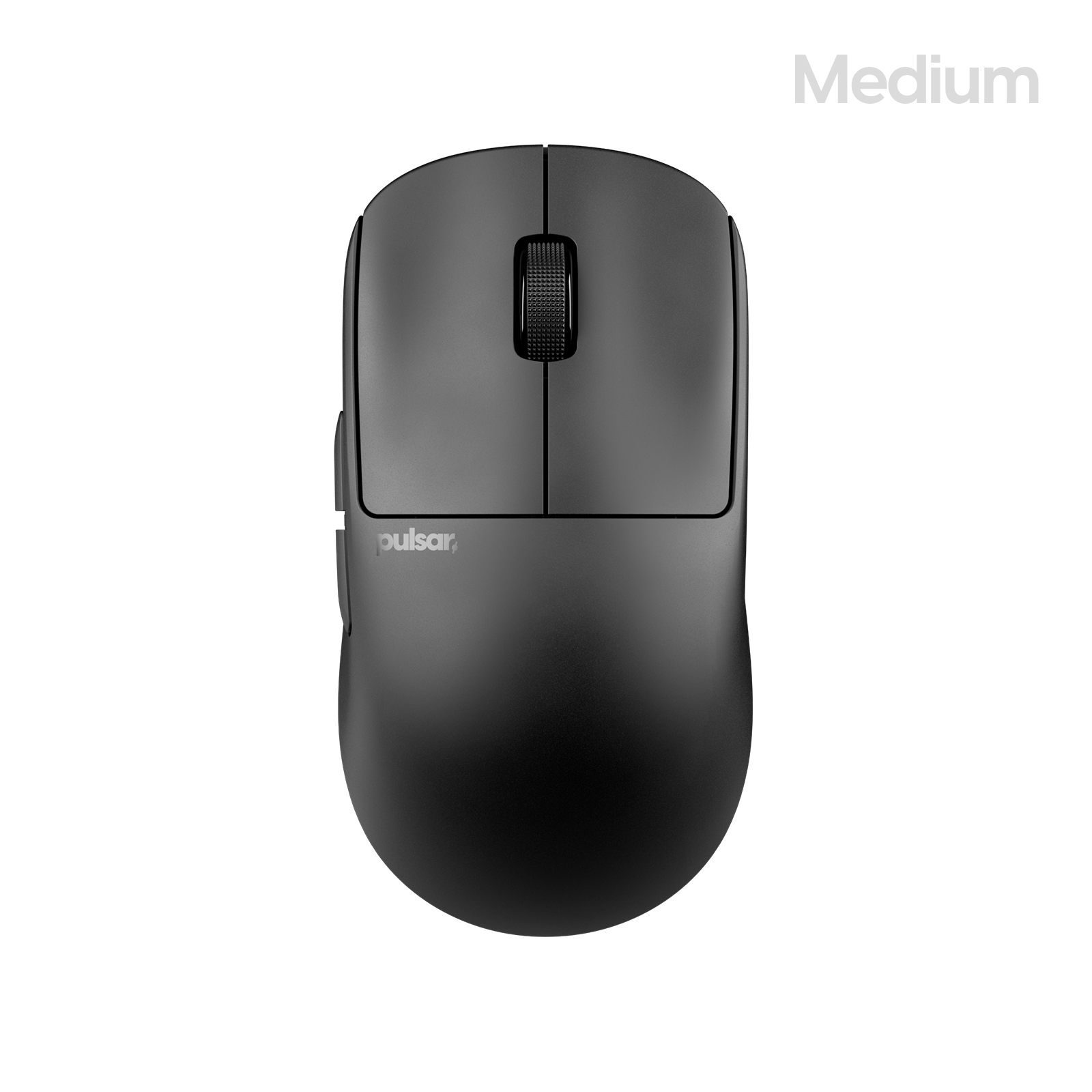 X2 CrazyLight Medium Gaming Mouse – Pulsar Gaming Gears