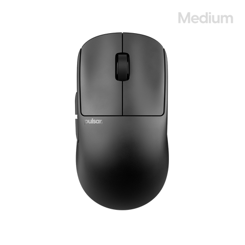 X2 CrazyLight Medium Gaming Mouse – Pulsar Gaming Gears