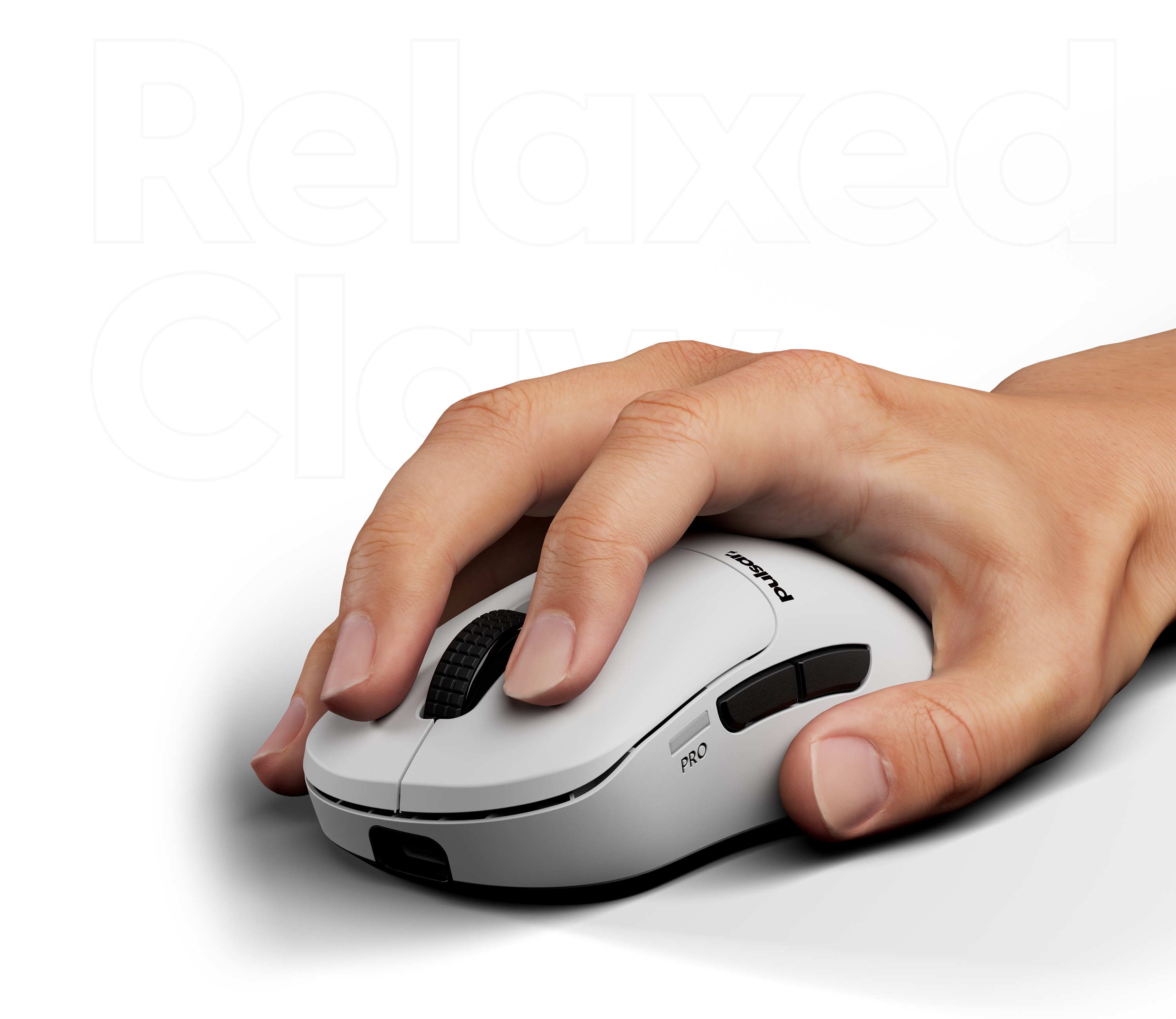 Pulsar Pro Series JV-X Medium Gaming Mouse – Pulsar Gaming Gears