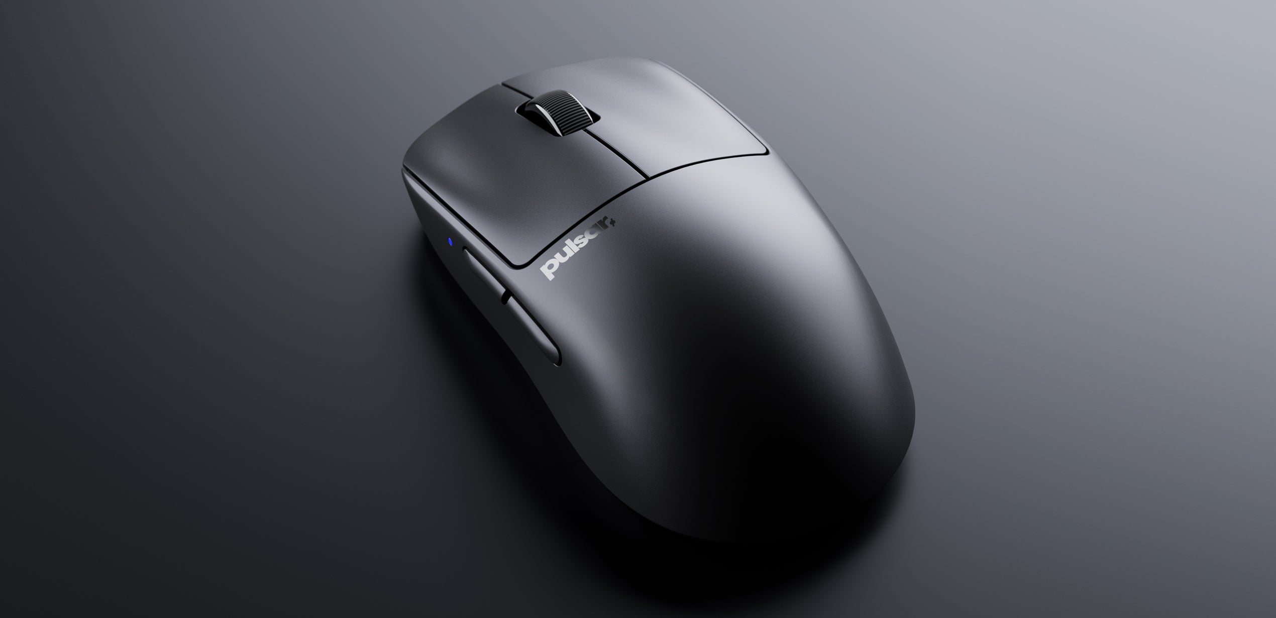 calendar detail X2 v3 Black gaming mouse – Pulsar Gaming Gears