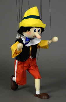 マシェック木玉マリオネット / おすすめ定番マリオネット