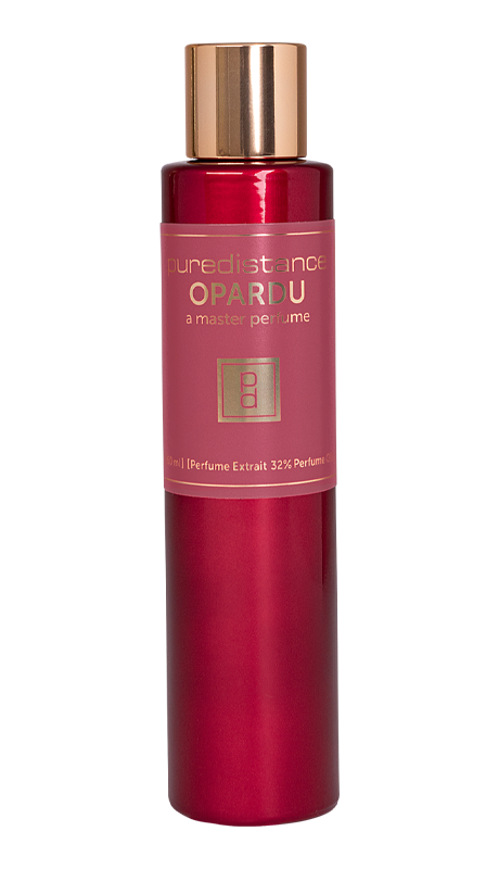 Puredistance OPARDU | Puredistance