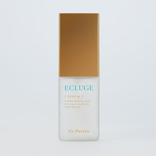 ECLUGE（エクルージュ）｜価値ある美容成分によって、美を創る【グラン