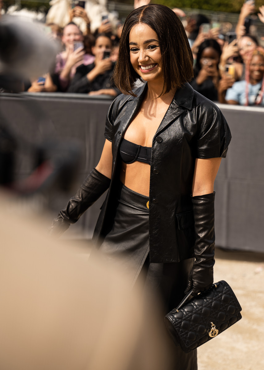 Introducing the Miss Dior Bag - PurseBlog