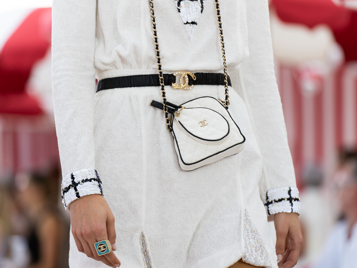 Our Look at Chanel Cruise '23 from Miami - PurseBlog