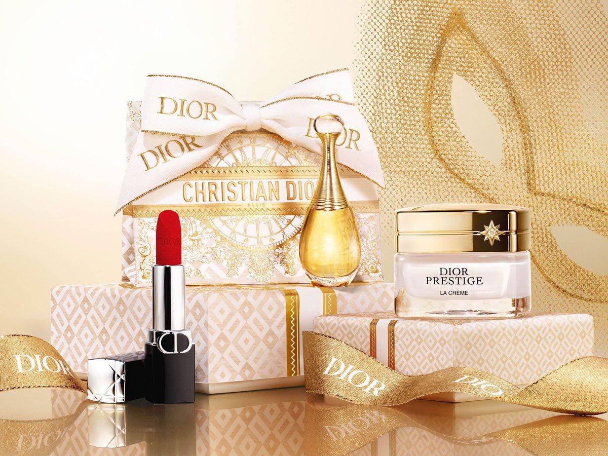 The Best Gift Sets, Advent Calendar, and Limited Edition Items