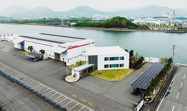 Wave Energy の自家消費再エネ設備が売れる理由 | 再生可能エネルギー