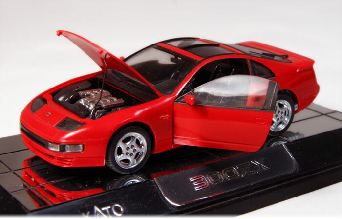 PWRS Pacific Western Rail Systems