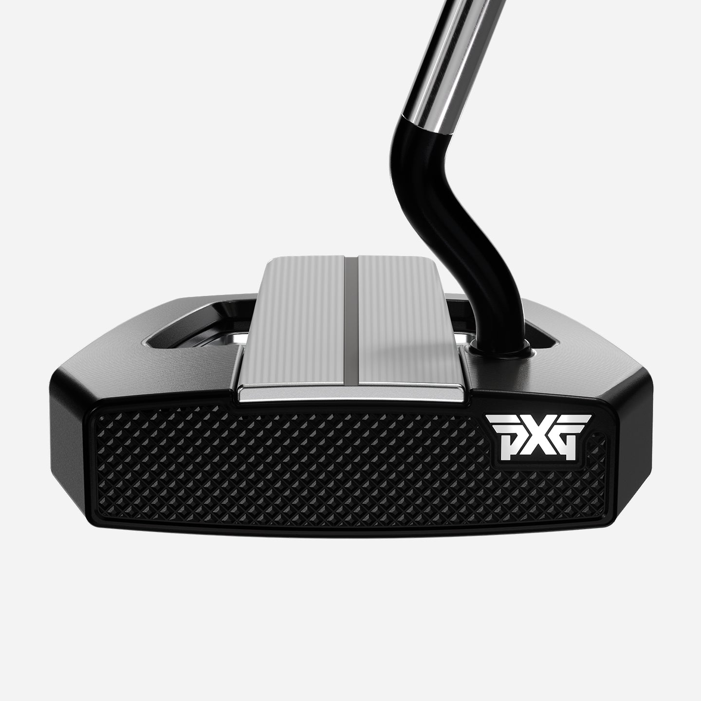 Allan Putter | Zero Torque Balance Technology | PXG