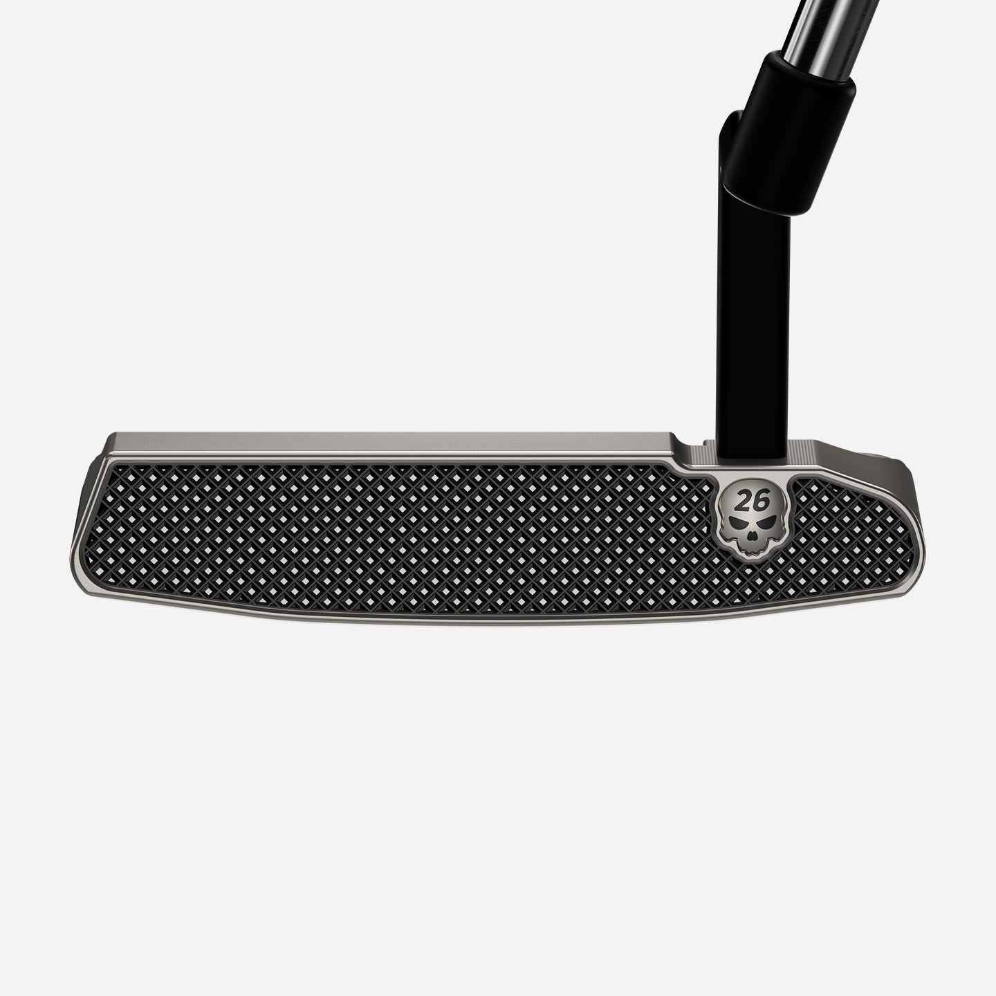 Brandon Putter | Battle Ready II | PXG