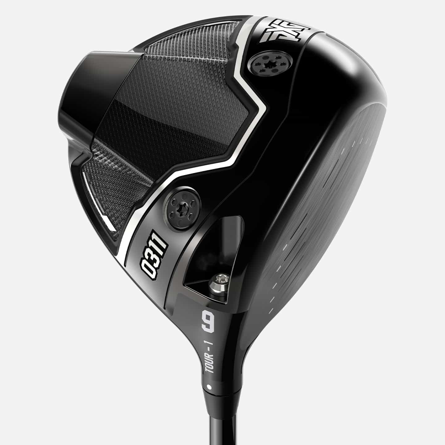 Black Ops Drivers | Breakthrough Technology | PXG